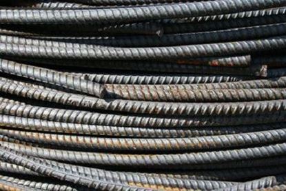 Otel / fier beton PC52 / B500C colac Ø 14 mm (BST500 colac).