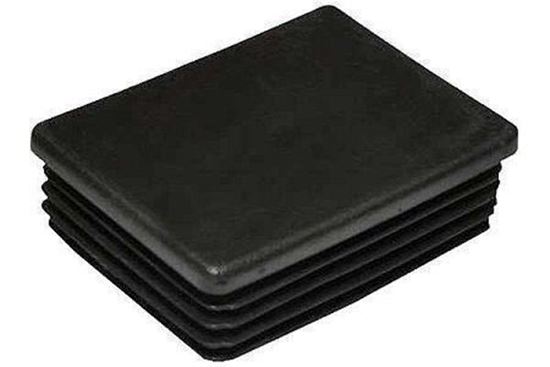 Capac stalp metalic de gard