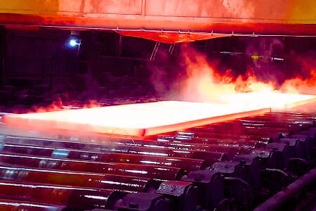 Imagine pentru categoria Tabla otel