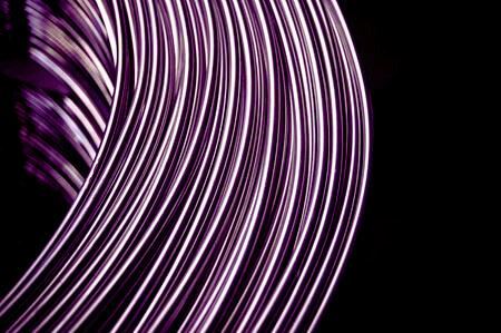 Picture for category OB37 wire rod coil