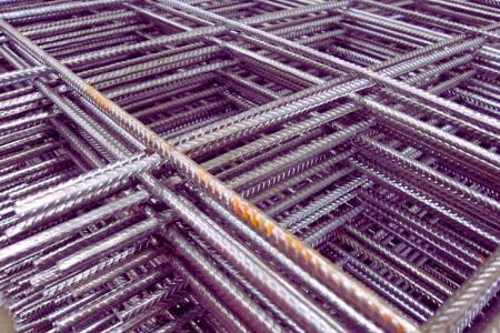 Picture for category Eco welded mesh