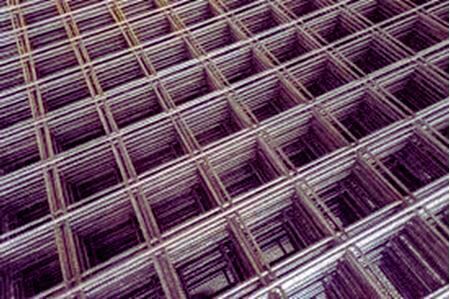 Picture for category Welded wire mesh 2x6 m