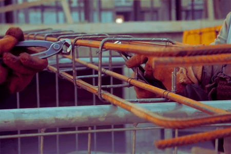 Imagine pentru categoria Sarma zincata