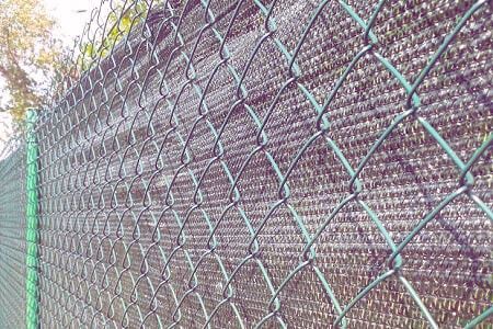 Imagine pentru categoria Plasa gard impletita