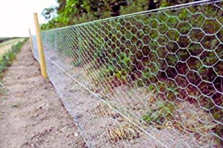 Imagine pentru categoria Plasa sarma rabitz