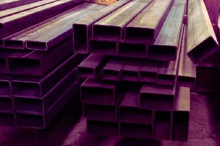 Imagine pentru categoria Teava rectangulara otel