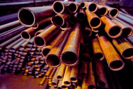 Imagine pentru categoria Teava rotunda otel