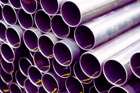 Imagine pentru categoria Teava rotunda zincata