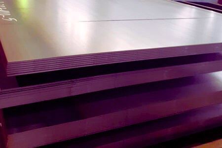 Imagine pentru categoria Tabla laminata la cald