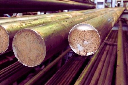 Imagine pentru categoria Otel rotund