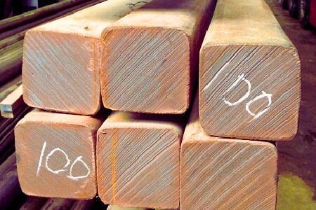 Imagine pentru categoria Otel patrat