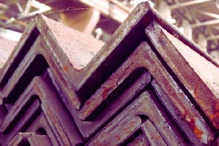 Imagine pentru categoria Profil cornier otel