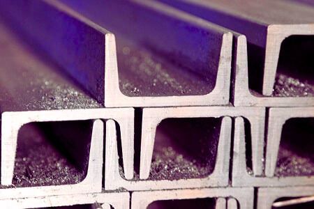 Imagine pentru categoria Profil UNP otel