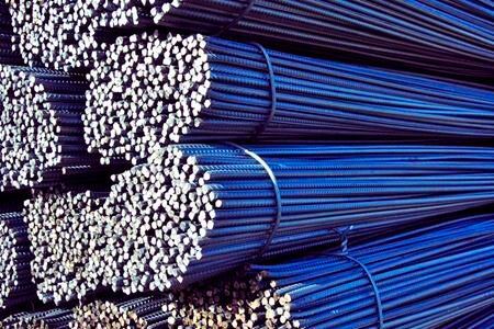 Picture for category PC52 / B500C rebar