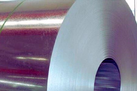 Picture for category Glavanised steel sheets